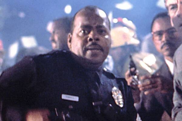 Reginald VelJohnson