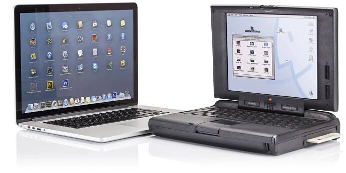 Old Macs