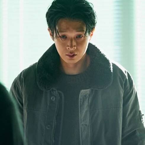 Choi Woo Shik 17