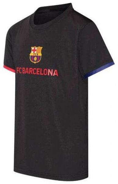 Dětský fotbalový dres FC Barcelona