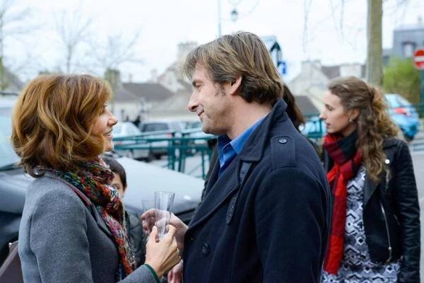 Mes amis, mes amours, mes emmerdes - Plus dure sera la chute (S04E07) (2015)