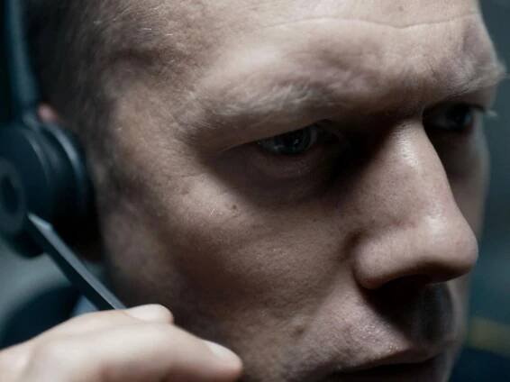 Režisér Gustav Möller o filmu Tísňové volání