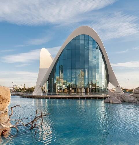 File:L'Oceanografic, Valencia, Spain 2 - Jan 07.jpg - Wikimedia Commons