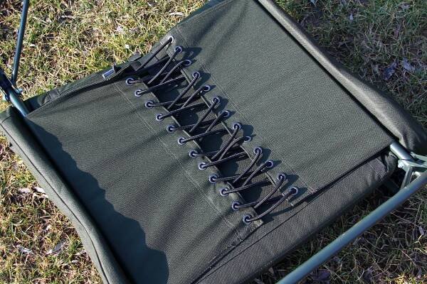 MIVARDI - Lehátko CamoCODE Flat8 | FishMax.cz 