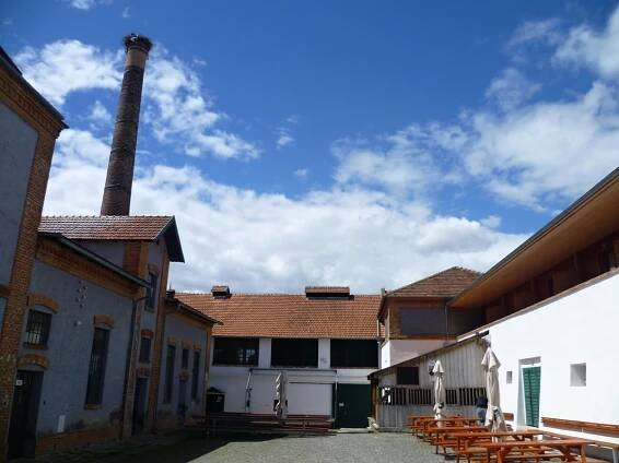 V dalešickém pivovaru na Vysočině si můžete prožít své... | Regiony
