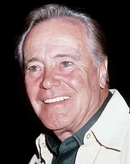 Jack Lemmon