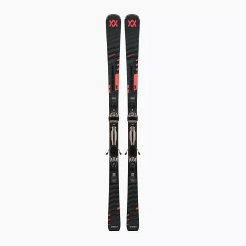 Völkl Peregrine 72 GRY + rMotion3 12 GW BLK 24/25 - Princ Sport