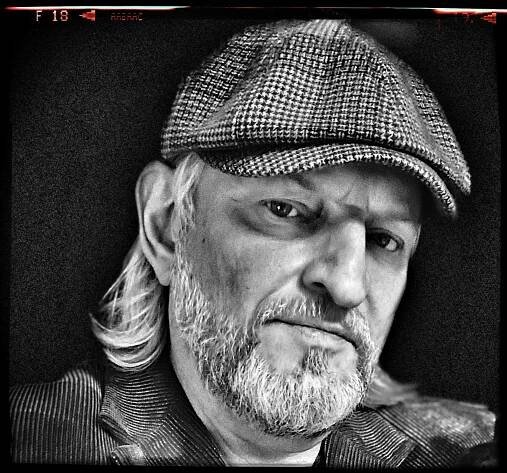 Frank Kessler professionelle Stimme