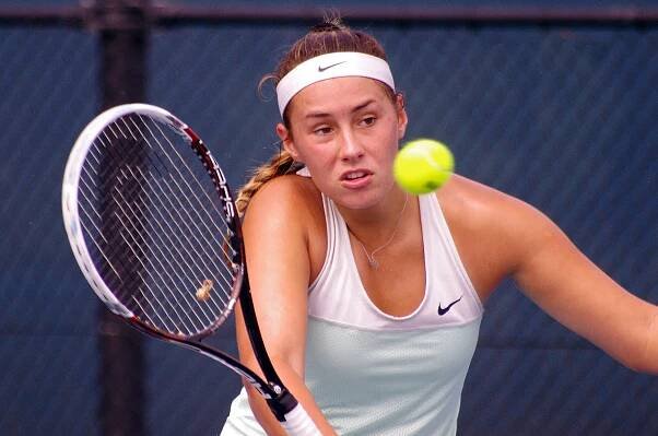 Sara Tomic