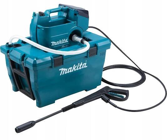 Makita DHW080ZK