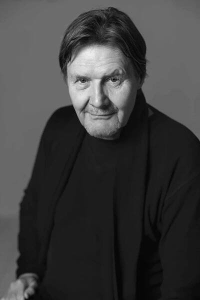 Johan Rabaeus - Salomonsson Agency