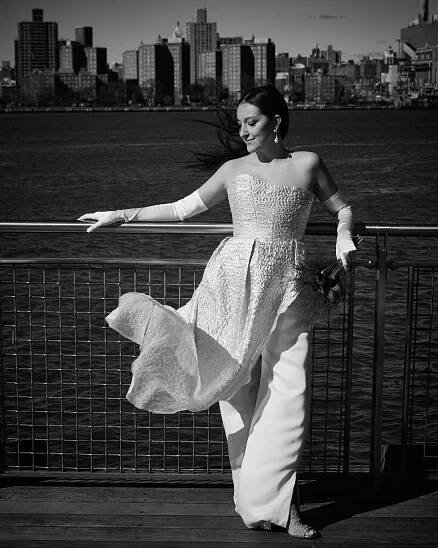 Gallery 1 — Nadia Manjarrez Bridal