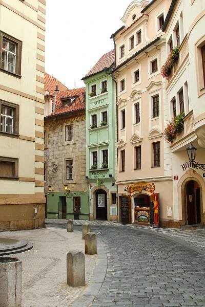Top Attractions to Visit in Prague | VisitCzechia