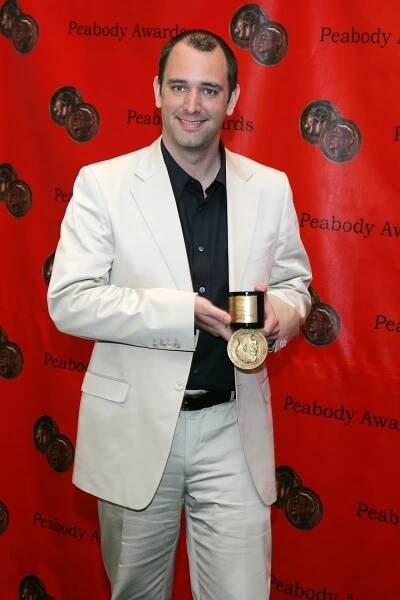 List of roles and awards of Trey Parker