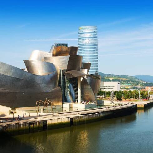 Bilbao