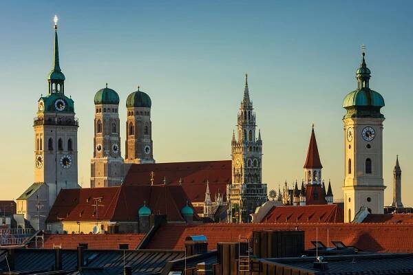 Oktoberfest začíná. Nejen on ale řadí Bavorsko k turistickým top cílům světa