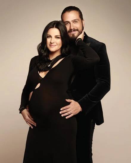 Maite Perroni se stala maminkou - Telenovely.net ... vše o telenovelách na jednom místě