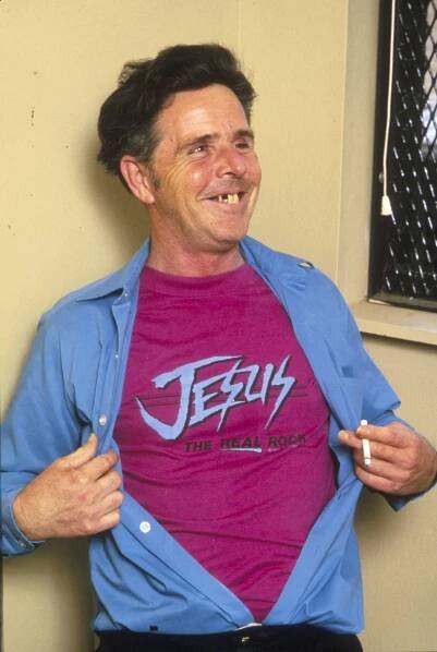 Henry Lee Lucas