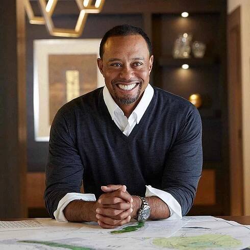 T-Squared Social: Tiger Woods & Justin Timberlake's Ultimate Entertainment Venue | NYC — T-Squared Social