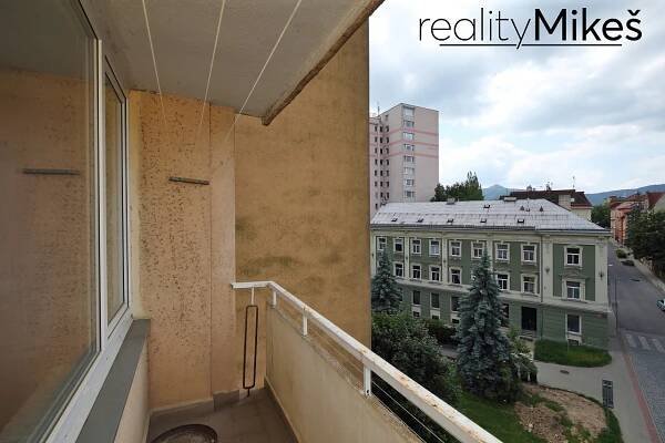 Prodej bytu 3+1 v centru Liberce | Reality.iDNES.cz 