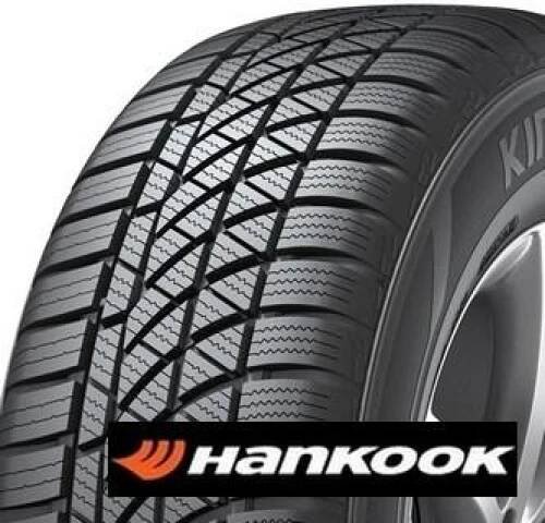 Hankook Kinergy 4S H740 205/50 R17 93V