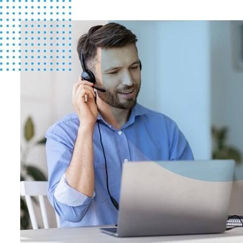 Service Desk a reporting