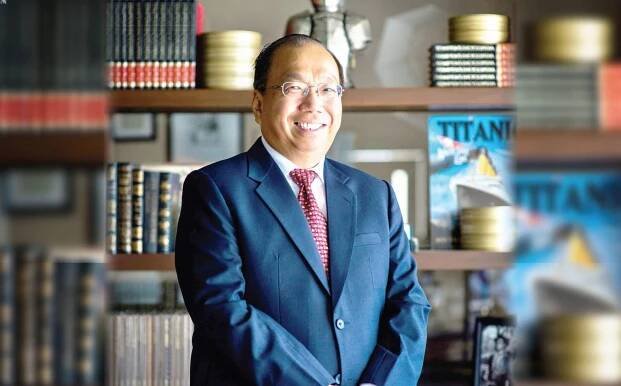 30 Facts About Edward Lee