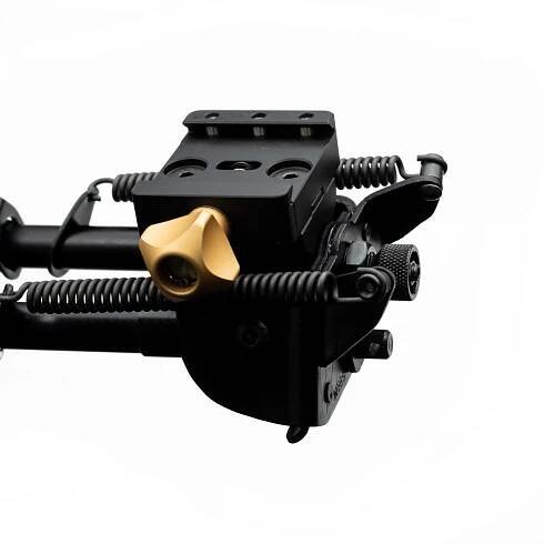 Harris Bipod ARCALOCK Clamp Kit