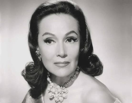 Dolores Del Rio facts