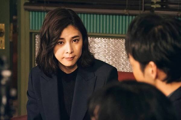 Scandal senmon bengoši: QUEEN - Episode 2 (E02) (2019)