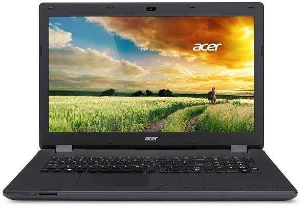 Notebook ACER ES1-731G-P38Z 17,3 8GB 1T 2GB W10 11990 Kč