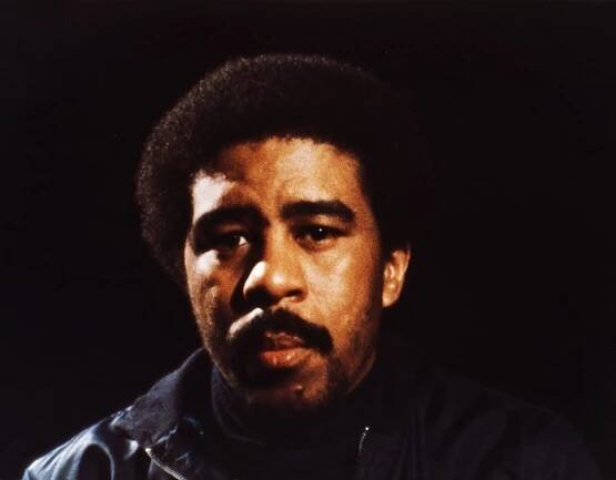 Seven 20th-Century Writers and Artists Who Defied the Status Quo — Richard Pryor at Wattstax