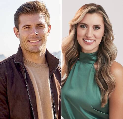 ‘Bachelor' Season 27 Finale: Zach and Kaity Are Still Together