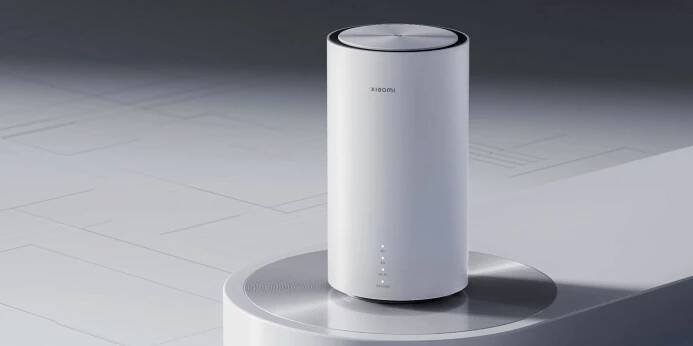 Wi-Fi router Xiaomi 5G CPE Pro