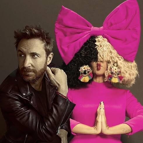 David Guetta