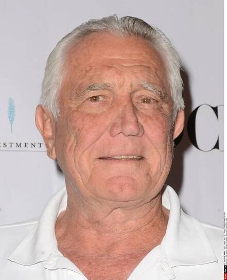 Strach o legendárního Bonda: George Lazenby (84) skončil v nemocnici!