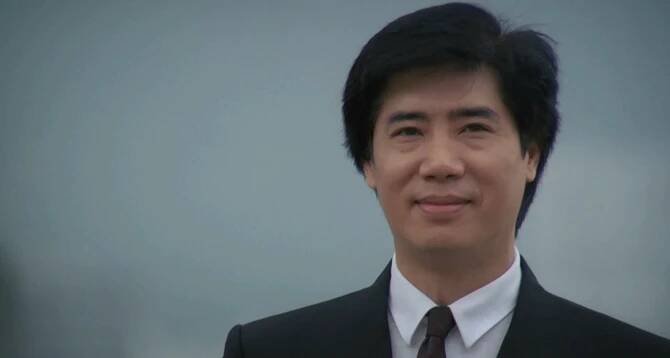 Paul Chu - Zvláštní policejní jednotka zasahuje ve městě - Z filmu