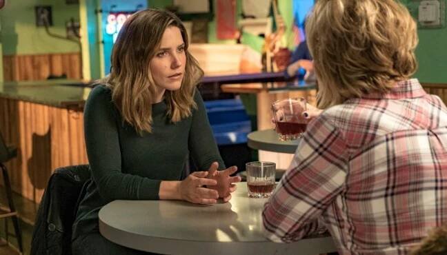 Sophia Bush Chicago PD, Chciago PD cast, Chicago PD new episode