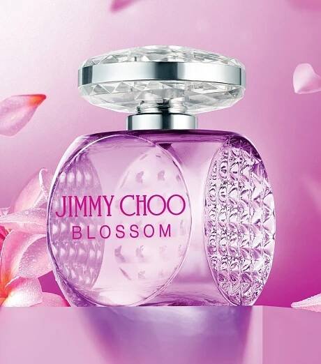 Jimmy Choo Blossom Special Edition 2023 Jimmy Choo pro ženy