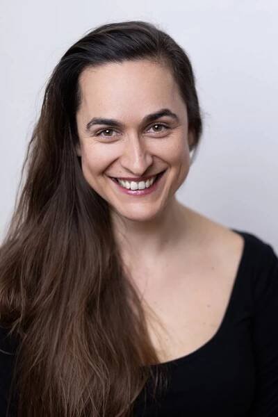 Markéta Burešová - Studiové