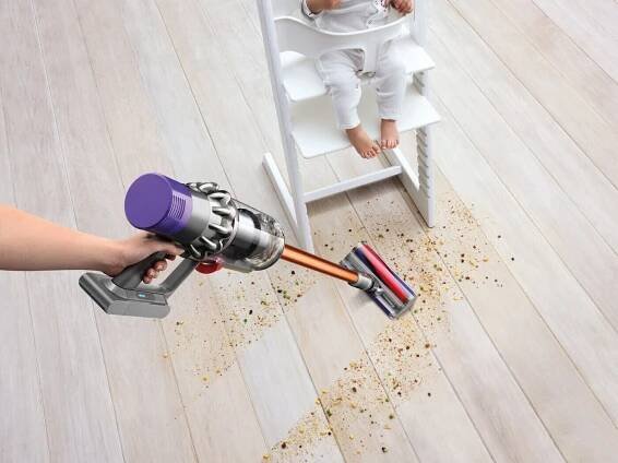 Dyson V10 Absolute (2023) ab 349,00 € (Oktober 2025 Preise) | Preisvergleich bei idealo.de
