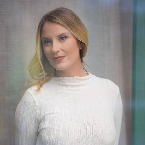 Kristína Madara - ACTORSMAP