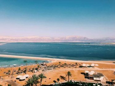 Dead Sea Zimmers