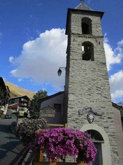 WEEKEND A SAINT VERAN - Feta&Strudel