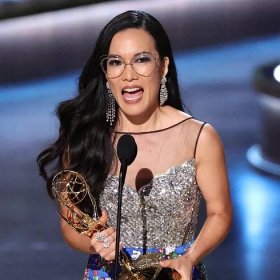 Ali Wong Wins Her First Emmy: Best Actress in a Limited Series for ‘Beef’
