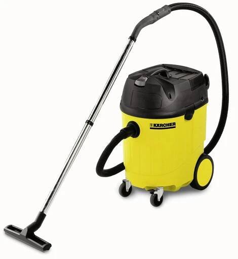 Průmyslový vysavač Karcher