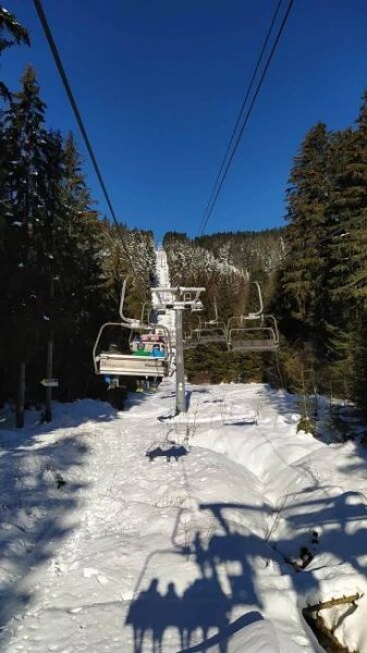Ubytování Špičák, Apartmány BREVANT - Šumava apartmán, 7270