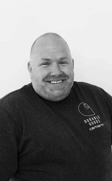 Shawn Couture | Woodhull | Architects & Builders