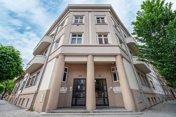 Prodej Byt 3+kk, Studentská, Poděbrady - Poděbrady II, okres Nymburk