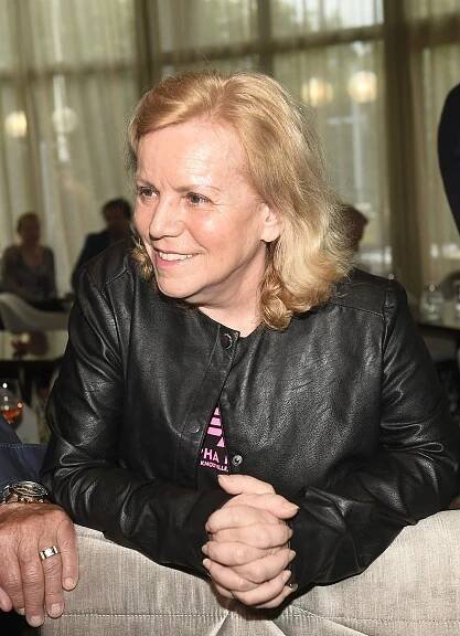 Známe podrobnosti posledního rozloučení s Hanou Krampolovou (59). Je to hodně nečekané
